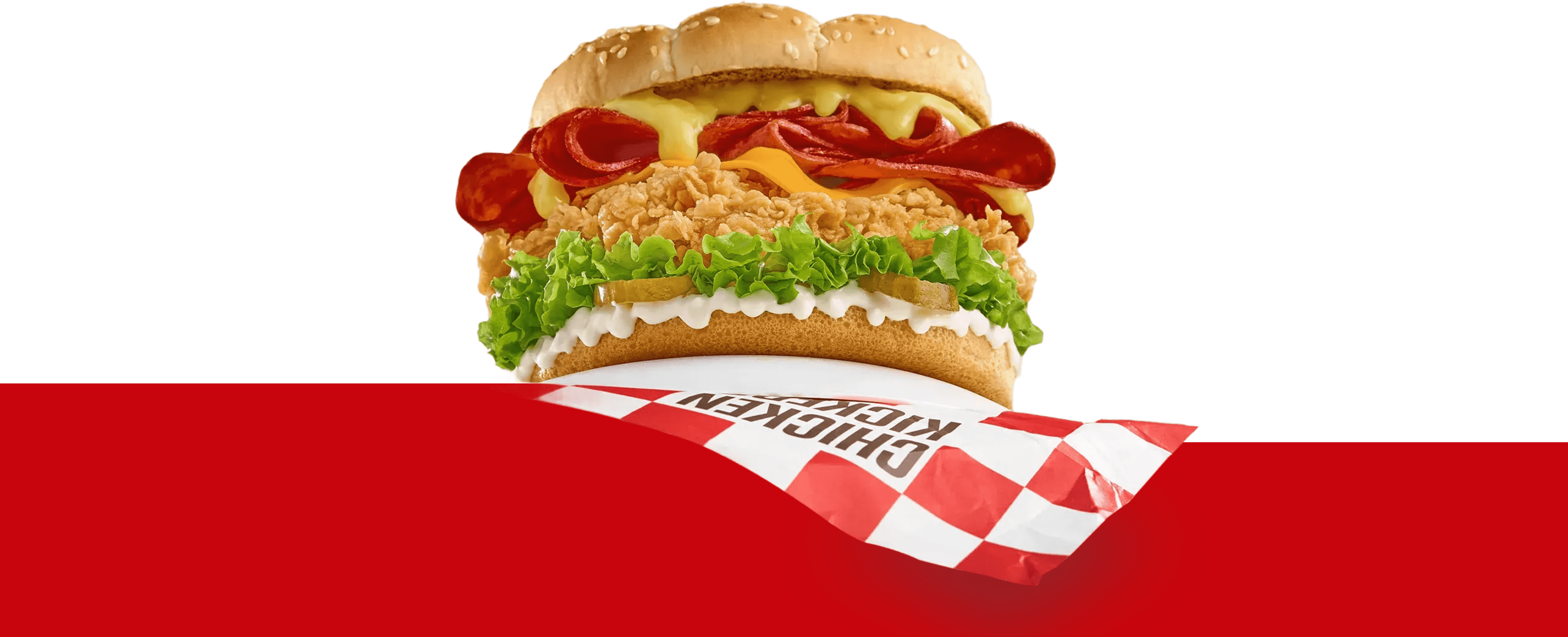Hero sandwich