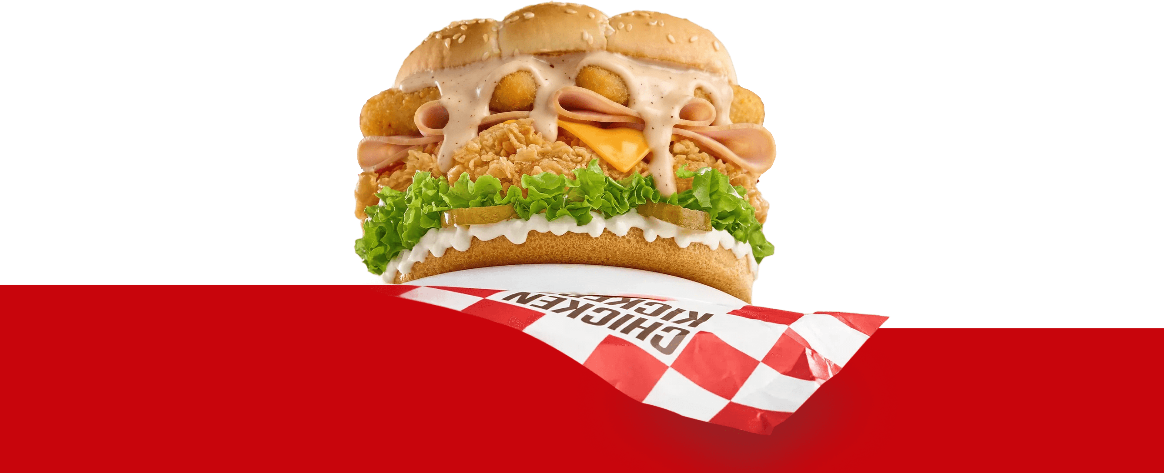 Hero sandwich