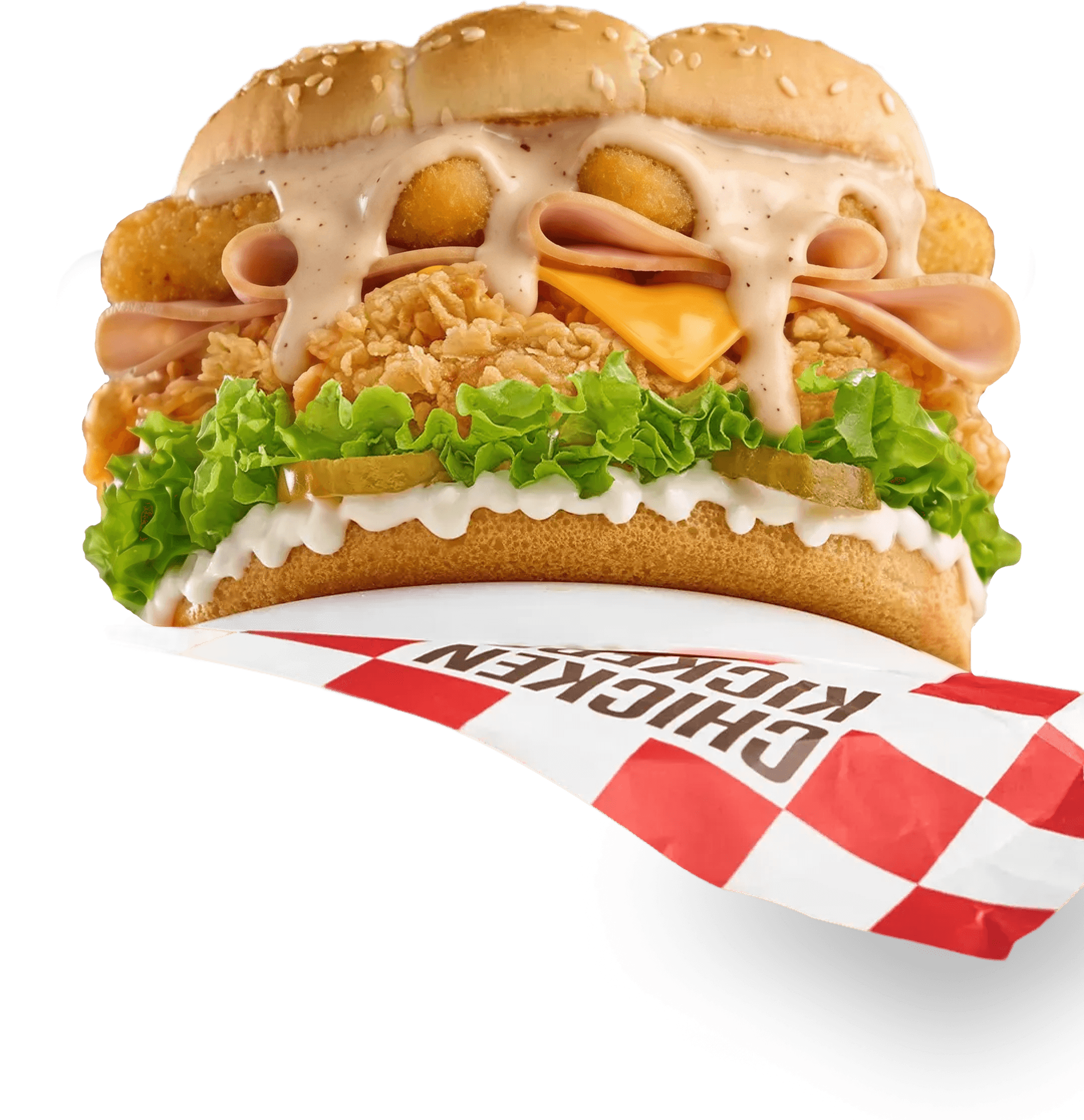 Hero sandwich